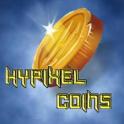 Hypixel Skyblock Coins 1unit-10M Fast Delivery Min buy  [300M] Please