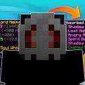 Necromancer Lord 4/4 set mythic 5star wisdom 5 + maxed [BEST MID GAME MAGE ARMOR] + god pot gift