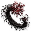 Bursting Decay Unset Ring - Fast Delivery [Forbidden Rites]