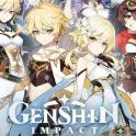EU ] 100+ Legendaries C6 Furina Personal account from the release of the game 100% map achievements
