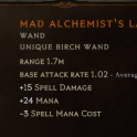 Mad Alchemist's Ladle