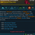 Chirurgeon [5 heat, 1 triple, 5 accreation, 5 core] (Harlowe Class Mod)