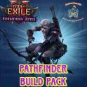 ✅ Build Pathfinder / Ranger | Endgame Setup T16 / All Content | POE 2: Forbidden Rites