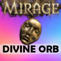 1x Divine Orb ⚡ Mira
ge ⚡ Softcore ⚡ PC ⚡