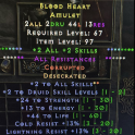 Season 13 SC ! Project Diablo 2 ! 100 HR Rune Pack + bonus (Can pick rune)