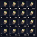 Assorted Seeds [PC/PS/XBOX] x1000
