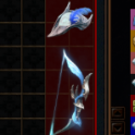 ALTERNATE ART STORM 
CLOUD unique bow + F
AIRGRAVES TRICORNE u
nique helmet / alt a
rt racing reward