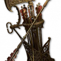 Cadiro's Gambit Primed Quiver - Fast Delivery [Forbidden Rites]