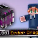 Legendary Lvl 100 Ender Dragon (Tier Boosted) [Safest seller, Fast delivery, Cheap prices]