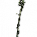 Splinter of Lorrata Hardwood Spear - Fast Delivery [Forbidden Rites]