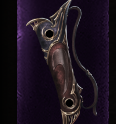 (Circle of Fortune)Exalted Tier 7 Quiver - one affix of your choice - 3 random stats