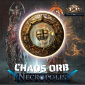Discount For Bulk - [PC} Necropolis Softcore - Chaos Orb - Fast delivery - Cheapest Price