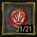 [S15] Providing any 900IP max-roll aspects. PM me with what you need