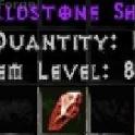 50x WORLDSTONE SHARD // WSS ** SEASON 13 ** PD2 SOFTCORE