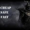 [Dawn of the Hunt SC] Any single ACT (4-6) | Price for 1 ACT | Selfplay/Piloted