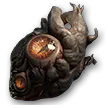 Heart of the Well Diamond - Fast Delivery (random roll)