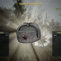 [PS] Communist Commander Outfit and Hat 2in1 Bundle