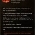 Immolator's Oblation