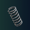Steel Spring