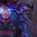 Build Ethereal Knives Elementalist [Complete Setup / All Endgame Content] [Curse of the Allflame]