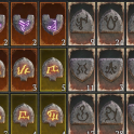 [S15]Any Runes - 1x Unit - Fast Delivery
