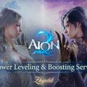 Aion 2 Global ⚡All Region - Feathers Gathering (560)
