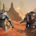 [Any Server] [Grade 5 Armor] The Forge / Bulwark / Executor's - FULL SETS