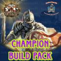 ✅ Build Divine Blast
 Champion Endgame Se
tup T16 | POE: Mirag
e