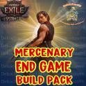 [33% Off] Build Tactician / Mercenary – All Content - Endgame T16+ Setup | POE 2: Dawn of the Hunt