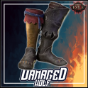 ⚜️ The Knight-errant Mail Sabatons ⚜️ Fate of the Vaal ⚜️ Fast & Safe Delivery (HANDFARMED) ⚜️