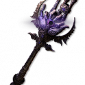 Palm of the Dreamer Shrine Sceptre - Fast Delivery (random roll - corrupted) - Forbidden Rites