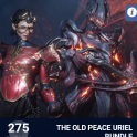 (ALL PLATFORM)✅The Old Peace Uriel Bundle✅275 Platinum✅Fast Delivery NO NEGATIVE BALANCE RISK