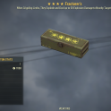 Fracturer's [Legendary 4 Star Mod Box]