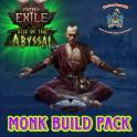 Build Ice Strike Invoker / Monk – All Content – Uber Endgame T16+ Setup | POE 2: Rise of the Abyssal