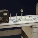 Medical Lab Upgrade 1-3 lvl