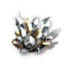 Megacyte (100 Thousands)