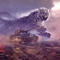 Instant • World of Tanks EU • [4+ tanks 10 lvl] • Mail (Full Access) • Warranty • Inactive
