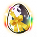 Exclusive Yin Yang Egg - Pet Simulator 99