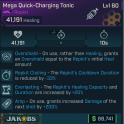 ✦Tonic [Amp + Overshield + Everlasting + Cooling] (Jakobs repkit)