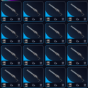 Selling 10x Renegade + full Attachments (10minutes delivery time)