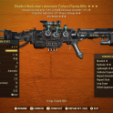 [XBOX] Bloodied Explosive Enclave Plasma Rifle (-90% weight)