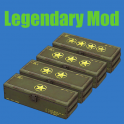 [PC] 1 Unit= 1 Legendary Mod Check Offer (Any 1,2,3 and 4 Star Legendary Mods)