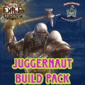 ✅ Build Int/Accuracy Stacker Juggernaut Endgame Setup T16 | POE: Mirage