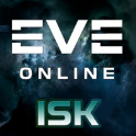 EVE Online ISK ( 1 Unit = 1 billion isk  )