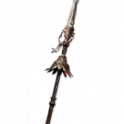 Daevata's Wind War Spear - Fast Delivery [Forbidden Rites]