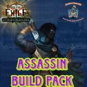 ✅ Build Viper Strike of the Mamba Assassin | Endgame Setup | POE: Allflame