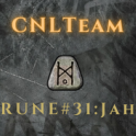 Rune:31#Jah Ladder S13 Reign of the Warlock DLC (ROTW)