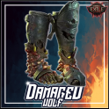 ⚜️ Corpsewade Iron Greaves ⚜️ Fate of the Vaal ⚜️ Fast & Safe Delivery (HANDFARMED) ⚜️