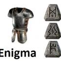 ENIGMA RUNEWORD (BASE+RUNE) SEASON 12 PD2 SC
