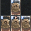 S13 Endurant Faith Unique Charm | Random Affixes | Fast Delivery